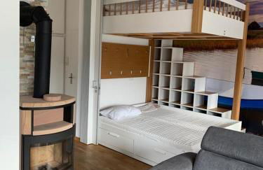 Villa Seevogel in Sassnitz mit Seeblick - Foto 27