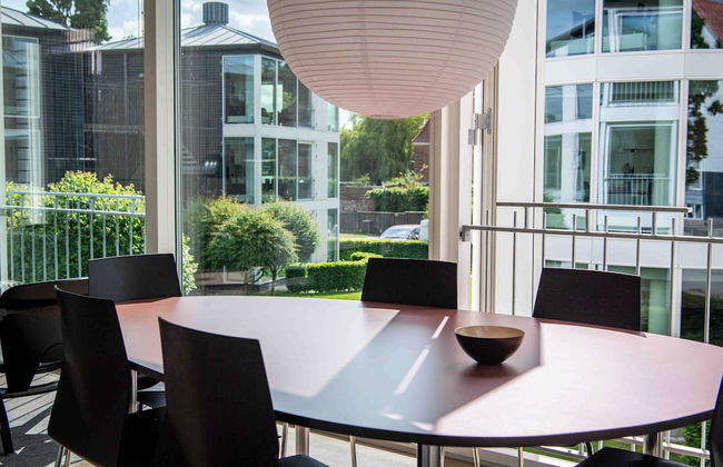 Kolding Hotel Apartments - Foto 59