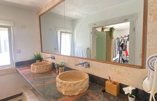 Casa de Playa Villa Ruben - Foto 17