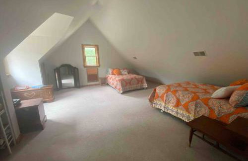 Barton City Lodge - Foto 50