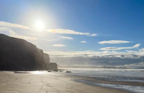 Atlantic Lodge - Foto 12