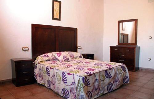 Casa Rural Casa Máxima - Photo 14