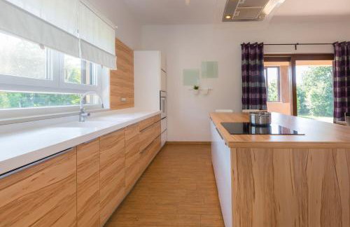 Kuća za odmor Cerovci - Foto 13