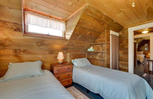 Johns Farmhouse in Mount Snow on 120 Acres! - Foto 25