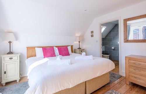 The White House, Southwold - Foto 40