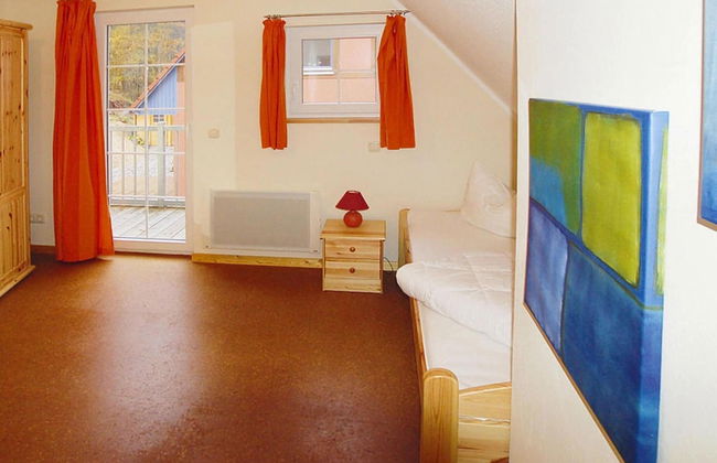 Doppelhaushalfte Strandhaus II in Trassenheide - Foto 4