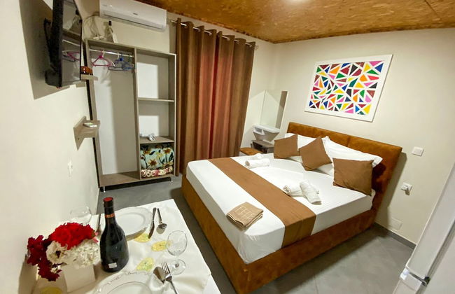 Full Moon Apartments - Foto 19