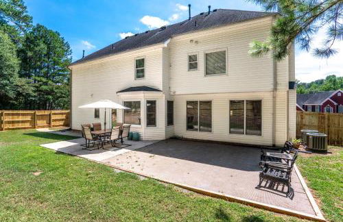 Relaxing home close Six Flag 21 miles to airport - Foto 35