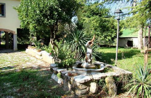 Enchanted Villa in Poggio Catino with Private Pool - Foto 43