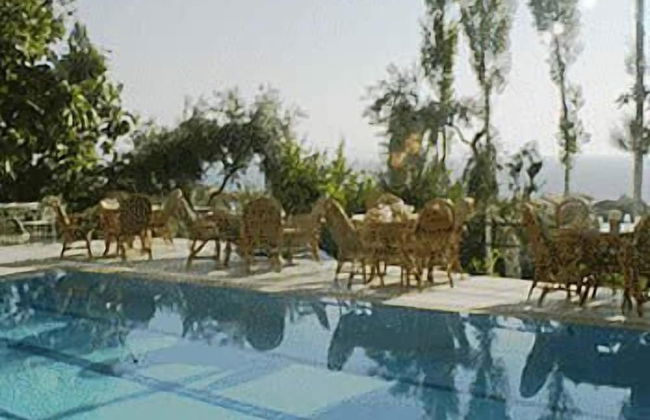 Asia Apart Hotel - Foto 29