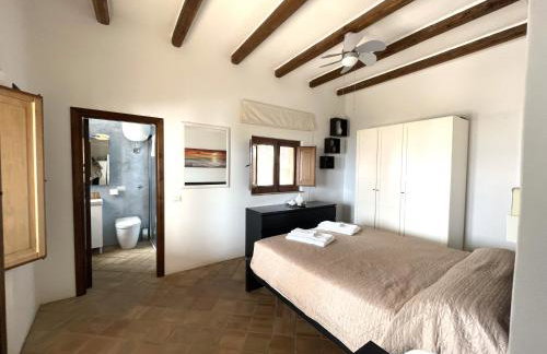 Casa Il Faro - vista mare, 100 mt dalla spiaggia - Foto 4