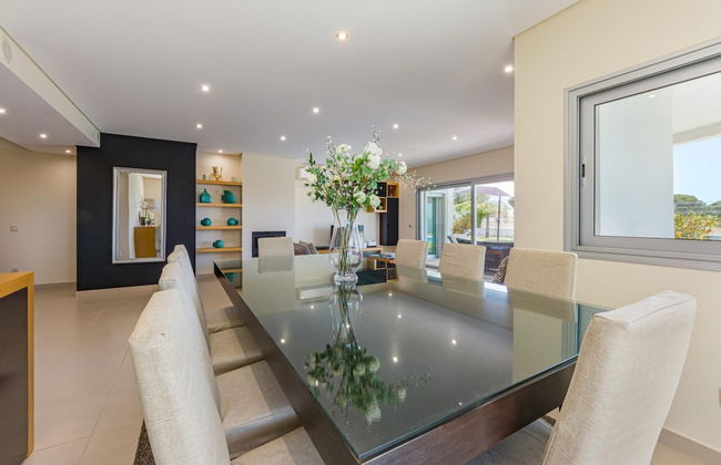 Maria in Albufeira With 6 Bedrooms and 5 Bathrooms - Photo 28