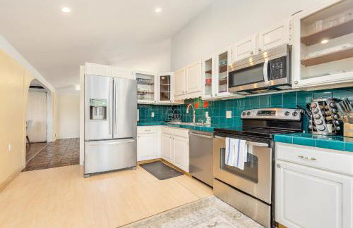 Tranquil Marina Front Pool House Resort - Foto 19