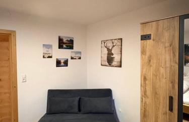 Haus Schöneck - Chiemgau Karte - Foto 37