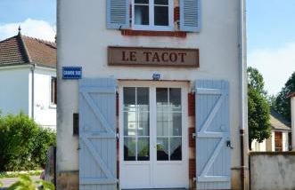 Le Tacot - Foto 1