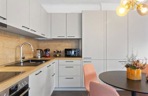 Gästehaus für 3 - Sauna - Terrasse - WLAN - Küche - Foto 7