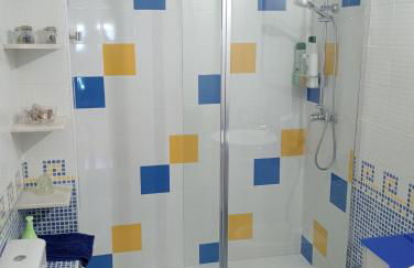 Piso primera línea de playa - Foto 24