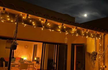 Dar Nur villa Ideal for Families, Couples, and digital Nomads with Private Pool BBQ Solarium - Foto 51