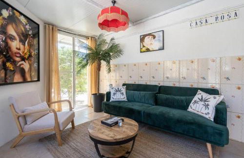 Casa Rosa Longterm Living and Workspace - Foto 5