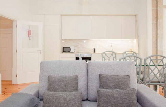 Liiiving in Porto | Central Secret Terrace - Foto 5