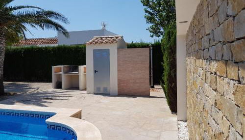 Villa Pepito - Foto 2