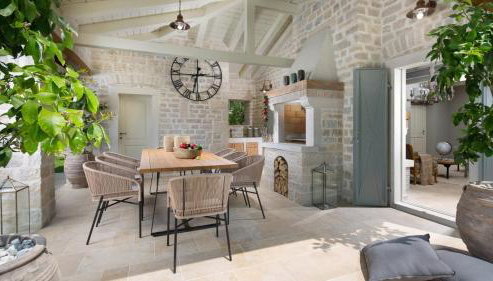 Beautiful Villa Elena with pool in Kanfanar - Foto 3, Other