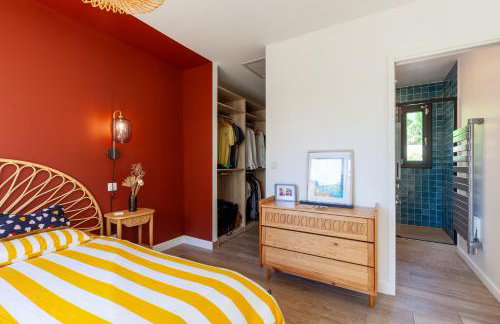 Villa avec piscine à Marseille - Photo 12