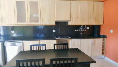 Apartment With 2 Bedrooms in Urqueira, With Wonderful Mountain View, Pool Access, Enclosed Garden - Photo 4