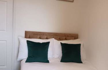 Jedid Kings Heath Apartment - Foto 6
