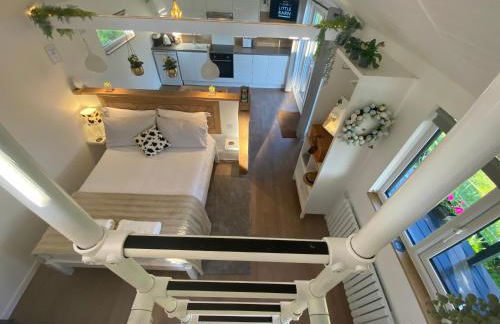 The Little Barn - Foto 26