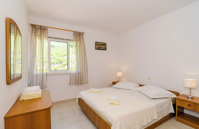 Apartments Villa Dingac - Borak - Photo 8