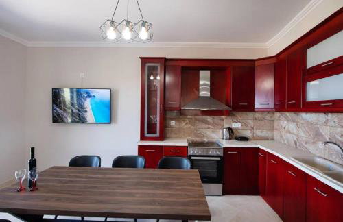 Kristo House - Tsoukalades Lefkada - Lefkada BnB - Foto 50