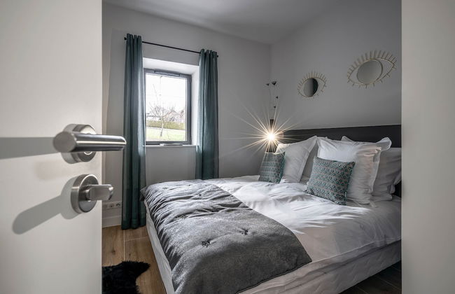 La Grange des Pères - Photo 22