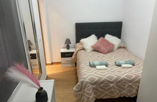 CASITA ANDALUZA CENTRO con PARKING sujeto a disponibilidad - Photo 12