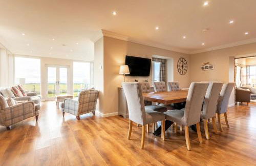 Blacklaws Farmhouse - Blacklaws Steading - Foto 12