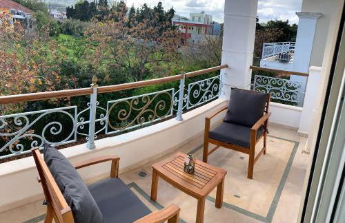 A&B Ialysos villas and apartments - Foto 21