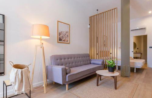 Mestalla Flats by Nomad Host - Foto 17