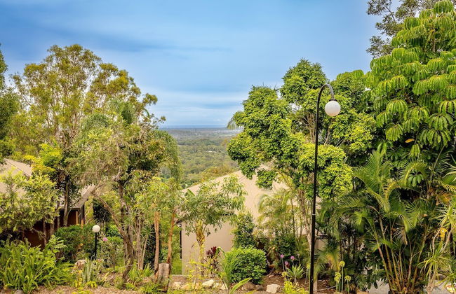 Personal Sauna & Ice-bath at Kookaburra Cabin - Foto 19