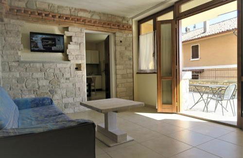 Villa Arianna Lake View Apartments with Pool - Foto 39