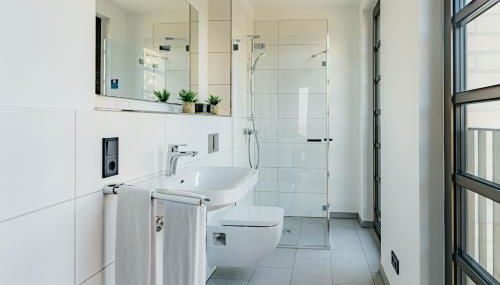 Urban Heaven Aparthotel - Foto 4