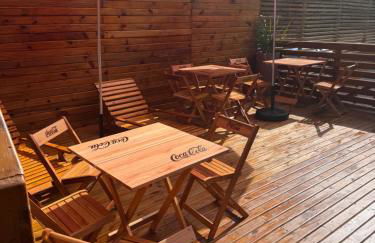 Pousada Recanto do Canário 4 - Photo 3