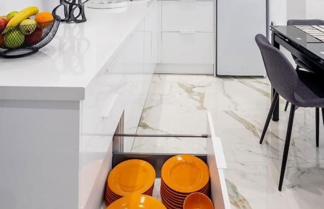 Amazing apartment in Glyfada center - Foto 13