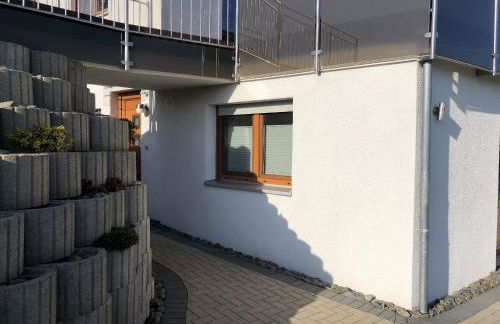 Ferienwohnung Wiesenblick - Foto 7