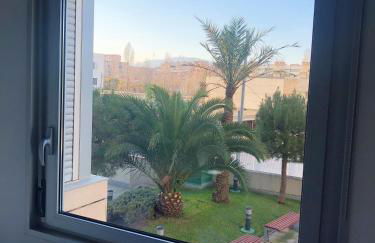 CCIB Forum Deluxe Apartment - Photo 20