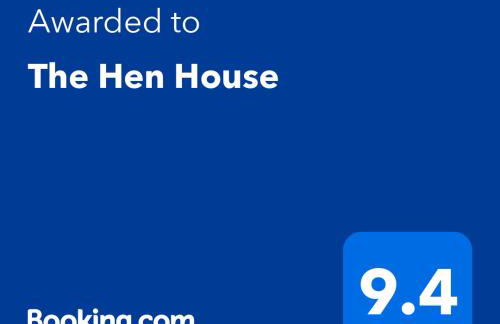 The Hen House - Photo 37