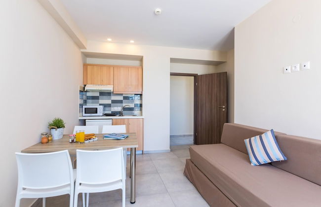 Theo Star Beach Hotel - Photo 56