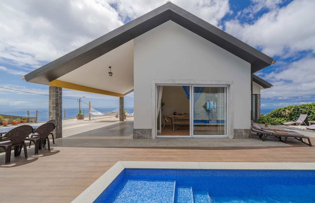 Villa Sea Colors by An Island Apart - Foto 30