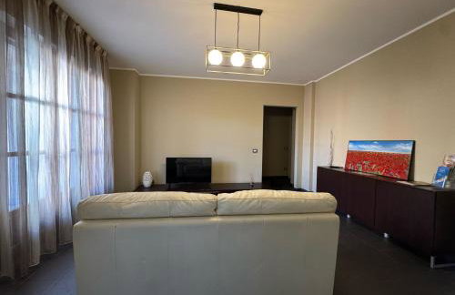 Chicco family - Appartamento spazioso per famiglie e soggiorni business - Cinelli Apartment - Foto 4