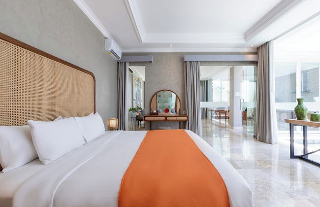 Nunamkhalu Private Villas & Spa - Foto 22