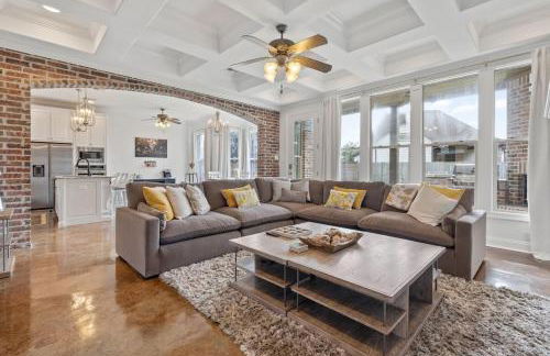 Cajun Luxury - Foto 1